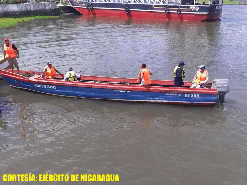 bote